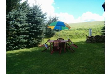 Tschechien Chata Loučná pod Klínovcem, Exterieur